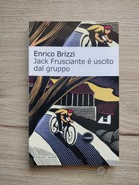 Enrico Brizzi  Jack Frusciante è uscito dal Gruppo