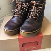 TCX Dartwood Stivali Moto