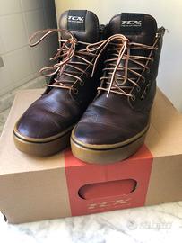 TCX Dartwood Stivali Moto