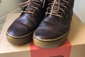 TCX Dartwood Stivali Moto