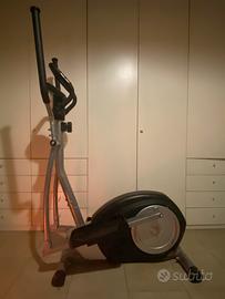 Ellittica Carnielli Vortex 1.0