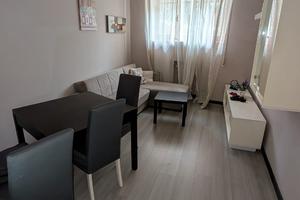 Colombo Parco Scott bilocale arredato