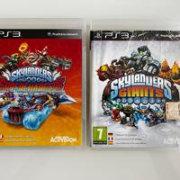 PS3 Skylanders