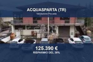 Immobile in asta di 215 m² con più di 5 locali a A