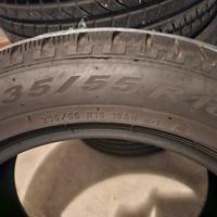 pirelli invernali 235/55r18