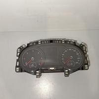 QUADRO STRUMENTI CENTRALE LIVELLI VOLKSWAGEN Golf