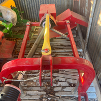 Baulatrice e sfonda coline