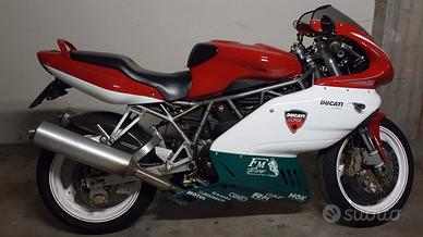 Ducati 900 SS - 2000