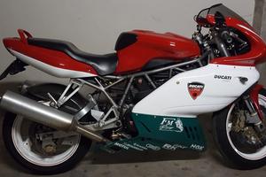 Ducati 900 SS - 2000