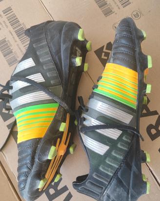 scarpe calcio Adidas 