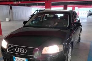 AUDI A3 2ª serie - 2003