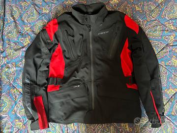 Giacca Dainese Tempest 3 D-Dry
