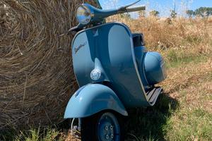 Piaggio Vespa VBB2 FMI TARGA ORO 177cc PINASCO