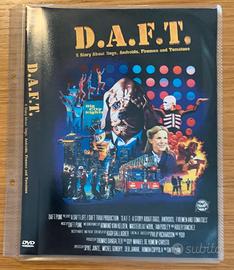 Daft Punk D.a.f.t.