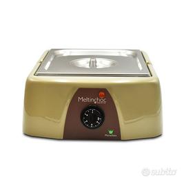 SCIOGLITORE CIOCCOLATO PROFESSIONALE