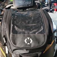 Borsa serbatoio XL MOTO Strategic