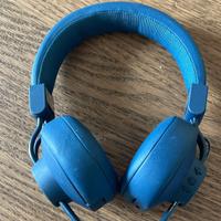 Cuffie Bluetooth Fresh n Rebel CULT blu