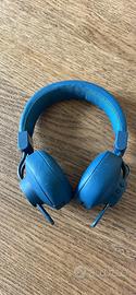 Cuffie Bluetooth Fresh n Rebel CULT blu