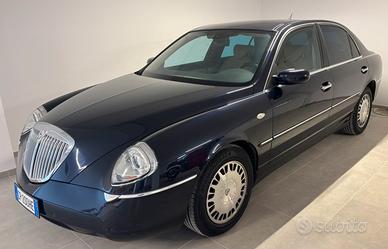 Lancia Thesis