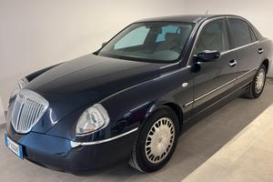 Lancia Thesis