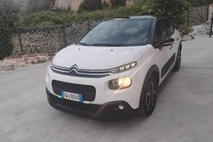 Citroen c3 1.5 gasolio 105 cavalli