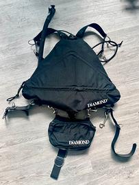 Gav Sidemount dtd diamond L