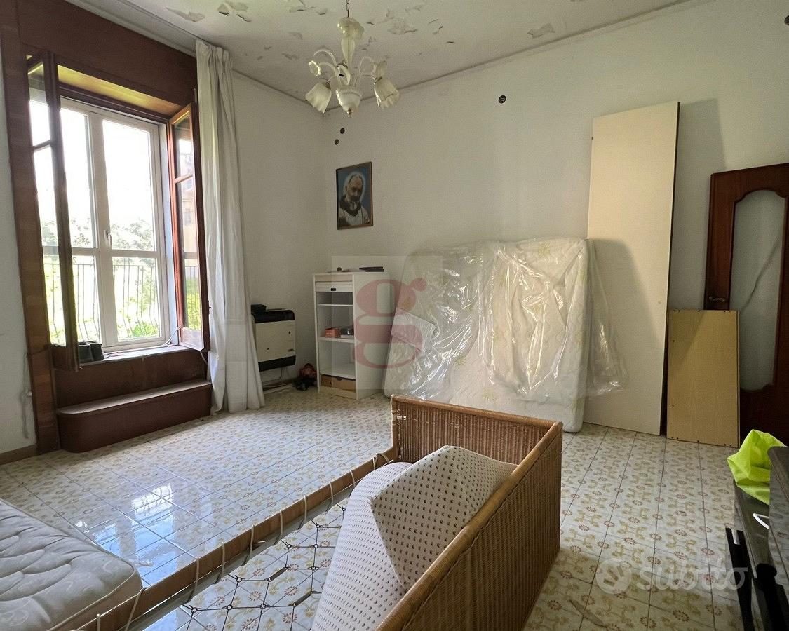 Appartamento – Gragnano, Sigliano, Napoli - Vista 2