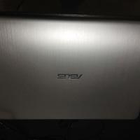 Notebook Asus vivobook S - buone condizioni
