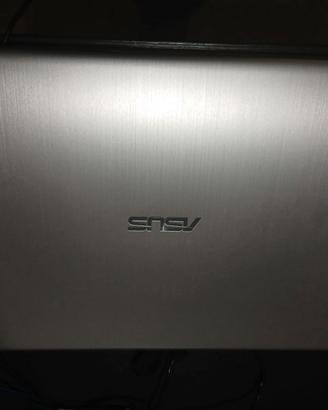 Notebook Asus vivobook S - buone condizioni