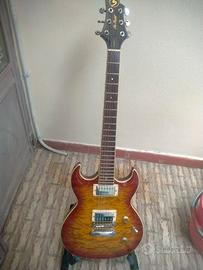 Chitarra elettrica Samick Greg Bennett mod. Torino