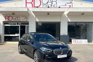 Bmw 118d M-sport *Tetto*cerchi18*led