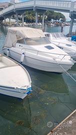 Sessa Oyster 20 