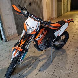 Ktm 530 exc
