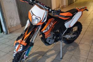 Ktm 530 exc