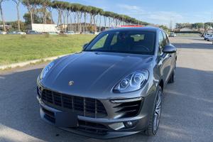 Porsche Macan S 3.0 Diesel 250 cv