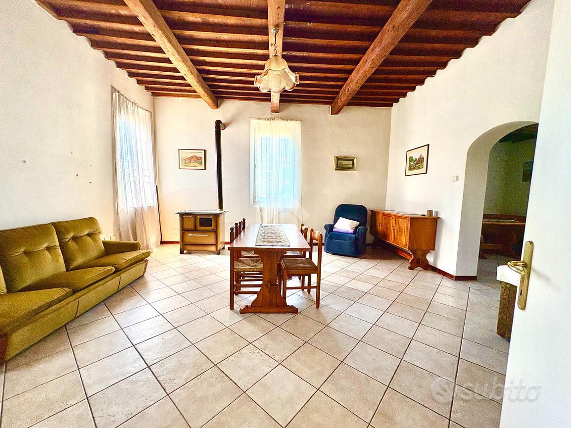 CASA INDIPENDENTE A RAVENNA