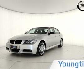 BMW Serie 3 E90 Berlina - 320si