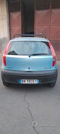Fiat Punto 1.2