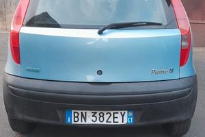 Fiat Punto 1.2