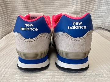 New balance n EU 35 - 21 cm - US 3