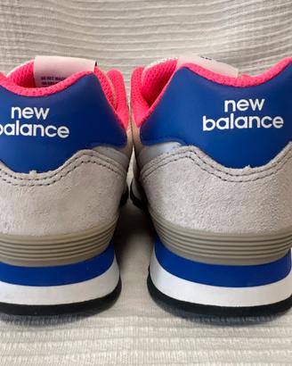 New balance n EU 35 - 21 cm - US 3