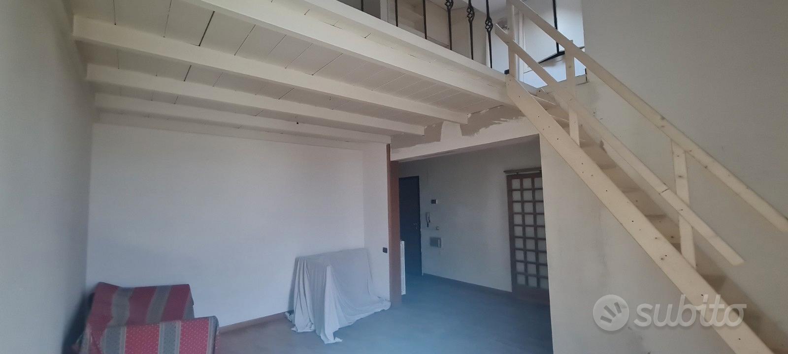 Appartamento – Firenze, Romito, Quartiere 5 - Vista 2
