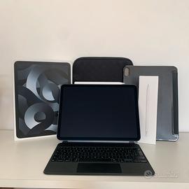 Ipad air 2022 5th gen m1