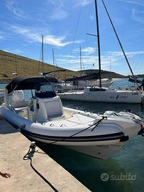 Nuova jolly Prince27 Yamaha 350