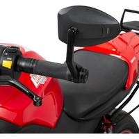 Specchietti Highsider da manubrio moto - ottimi