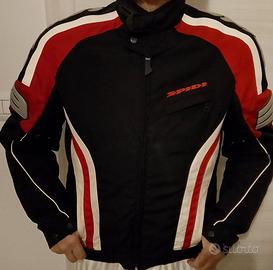 giubbino moto