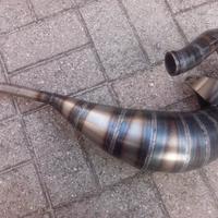 Korona Husquarna 125