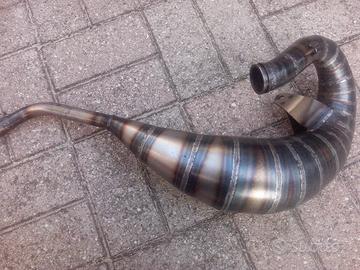 Korona Husquarna 125