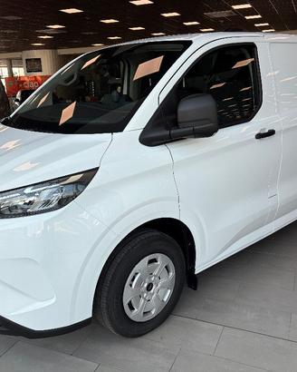 FORD Transit Custom 320 L1H1 2.5L PHEV 233CV VAN