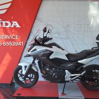 Honda NC 750 X ABS